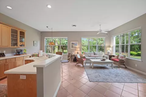 Kitchen - 3498 SE Doubleton Dr, Stuart, FL 34997 photo 2 of 5