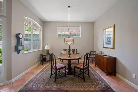 Dining - 3498 SE Doubleton Dr, Stuart, FL 34997 photo 1 of 4
