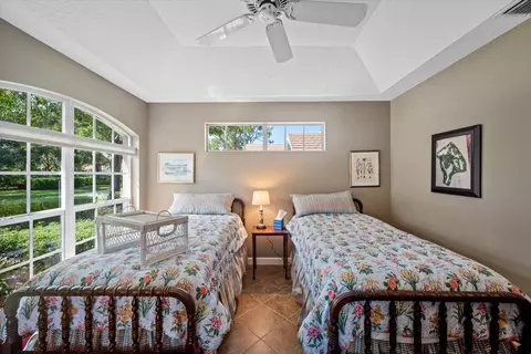 Bedroom - 3498 SE Doubleton Dr, Stuart, FL 34997 photo 2 of 3