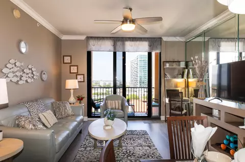 651 Okeechobee Blvd #1008, West Palm Beach, FL 33401