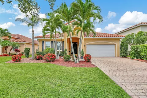 5496 SW Gray Fox Dr, Palm City, FL 34990