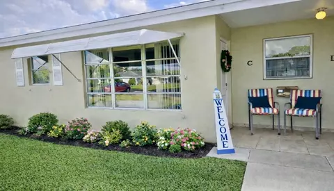370 High Point Blvd #C, Delray Beach, FL 33445