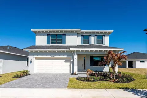 6890 NW Kestrel Ln, Port St Lucie, FL 34987