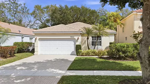 7954 Rockport Cir, Lake Worth, FL 33467
