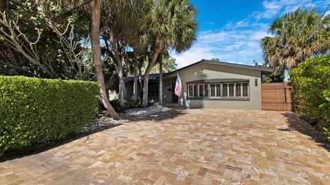 21 SE 14th St, Pompano Beach, FL 33060