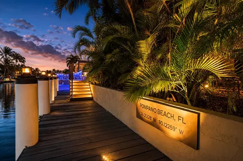 21 SE 14th St, Pompano Beach, FL 33060