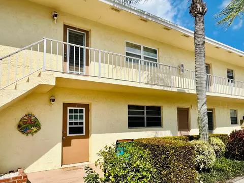 2950 SE Ocean Blvd #130-6, Stuart, FL 34996