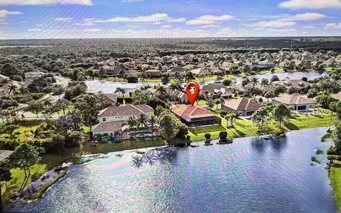 845 SW Habitat Ln, Palm City, FL 34990