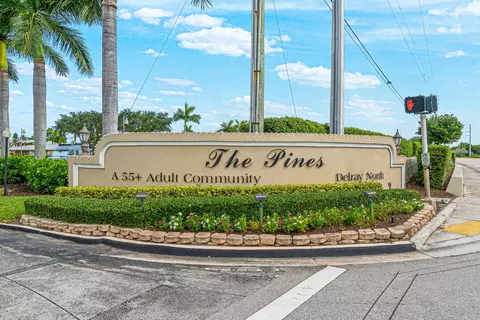 1640 NW 19th Ter #203, Delray Beach, FL 33445