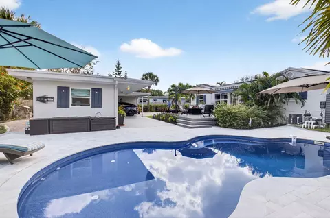 233 NE 12th St NE, Delray Beach, FL 33444