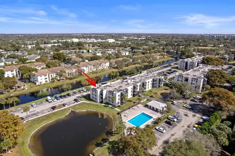 3710 N Pine Island Rd #114, Sunrise, FL 33351