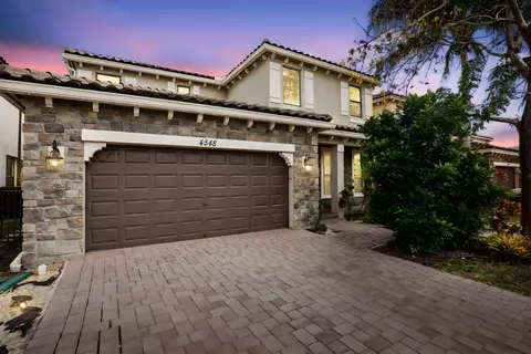 4548 Sandy Cove Ter, Lake Worth, FL 33467
