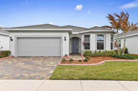 13133 SW Smalt Ln, Port Saint Lucie, FL 34987