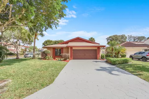 21052 Brookshire Ter, Boca Raton, FL 33433