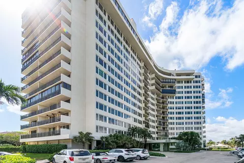 3912 S Ocean Blvd #804, Highland Beach, FL 33487