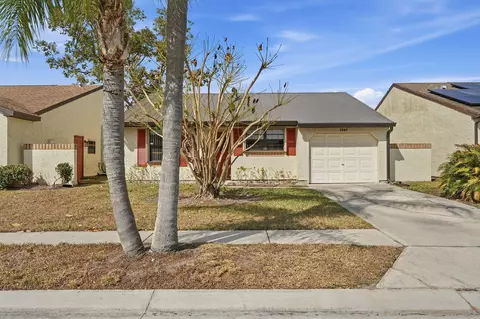 2287 SE Barrington St, Port Saint Lucie, FL 34952