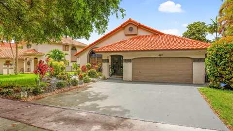 469 NW 38th Ave, Deerfield Beach, FL 33442