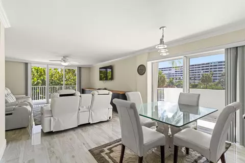 3580 S Ocean Blvd #2A, South Palm Beach, FL 33480