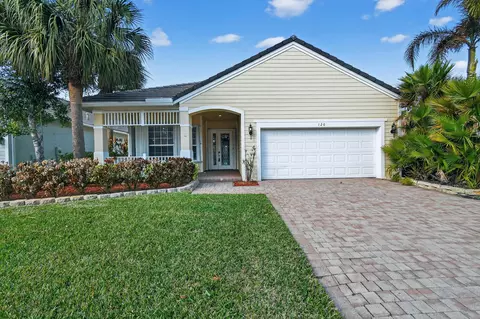120 NW Willow Grove Ave, Port Saint Lucie, FL 34986