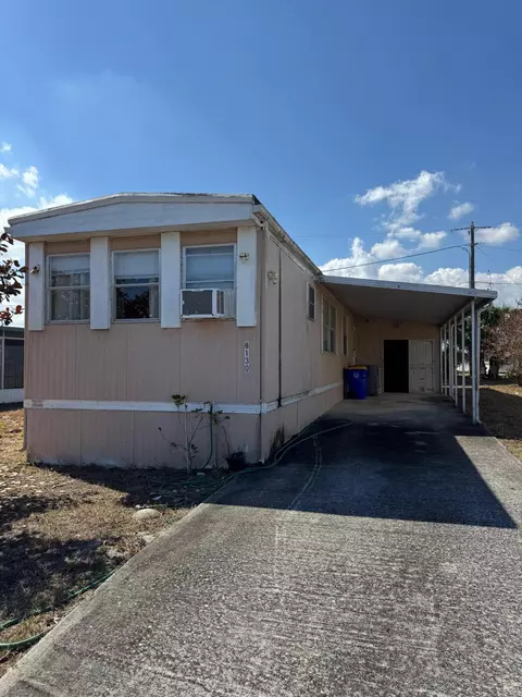 8130 SEagle, Hobe Sound, FL 33455