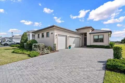 11357 SW Pietra Way, Port Saint Lucie, FL 34987
