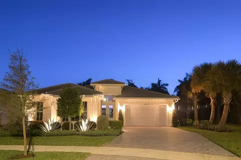 12176 Waterstone Cir #39, Palm Beach Gardens, FL 33412