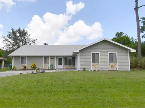 119 SW Fairchild Ave, Port Saint Lucie, FL 34984
