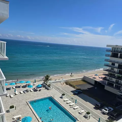 3450 S Ocean Blvd #812, Palm Beach, FL 33480