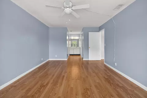 Bedroom - 707 Stonewood Ct #19C, Jupiter, FL 33458 photo 5 of 5