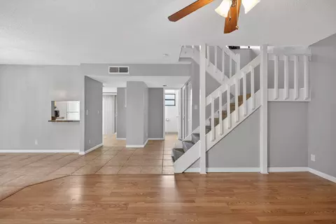 Living - 707 Stonewood Ct #19C, Jupiter, FL 33458 photo 9 of 13