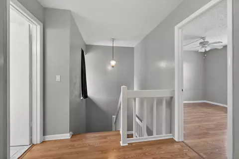 Entry Way - 707 Stonewood Ct #19C, Jupiter, FL 33458 photo 1 of 2