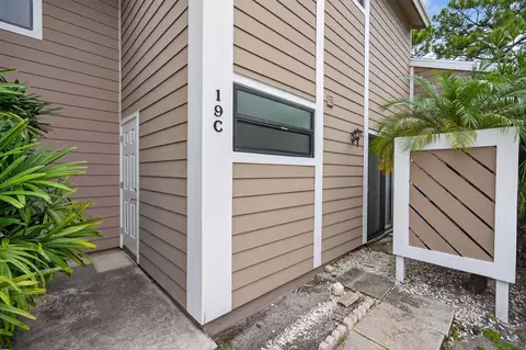 Exterior - 707 Stonewood Ct #19C, Jupiter, FL 33458 photo 11 of 11
