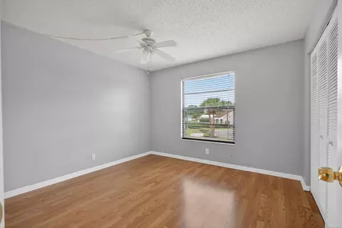 Bedroom - 707 Stonewood Ct #19C, Jupiter, FL 33458 photo 1 of 5