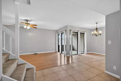 Living - 707 Stonewood Ct #19C, Jupiter, FL 33458 photo 4 of 13