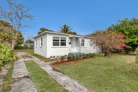 247 Silver Beach Rd, Lake Park, FL 33403