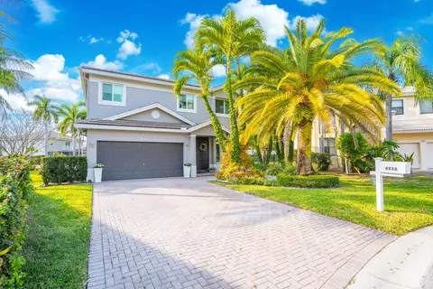 4948 NW 57th Ln, Coral Springs, FL 33067