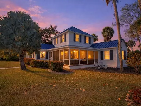 3001 N N Indian River Drive Dr, Fort Pierce, FL 34946