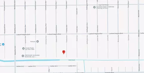 7 Truman Ave, Lehigh Acres, FL 33936