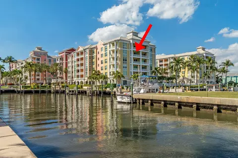806 E Windward Way #524, Lantana, FL 33462