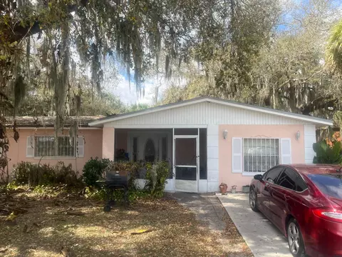 2307 N 45th St, Fort Pierce, FL 34946