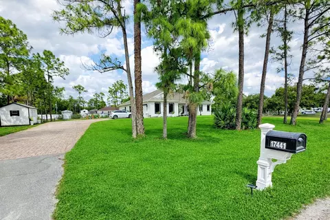 17441 77th Ln N, The Acreage, FL 33470