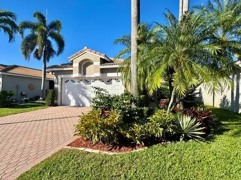 7687 Cherry Blossom St, Boynton Beach, FL 33437