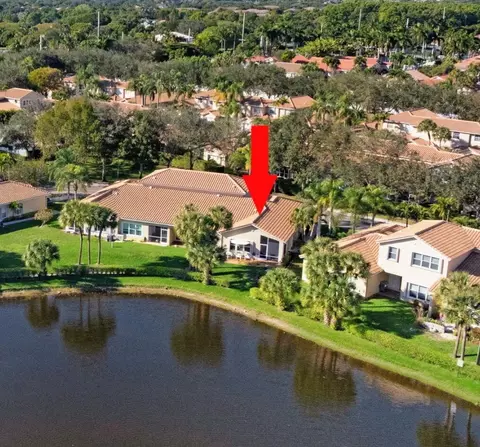 6388 Park Lake Cir, Boynton Beach, FL 33437