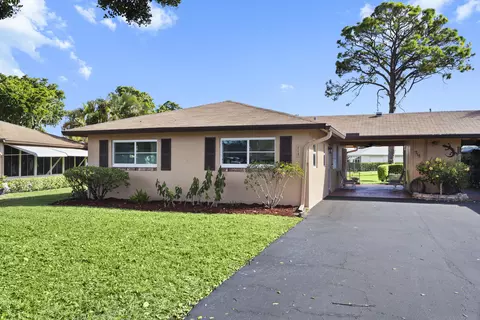 715 Whippoorwill Ln, Delray Beach, FL 33445