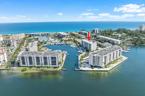 2687 N Ocean Blvd #506 G, Boca Raton, FL 33431
