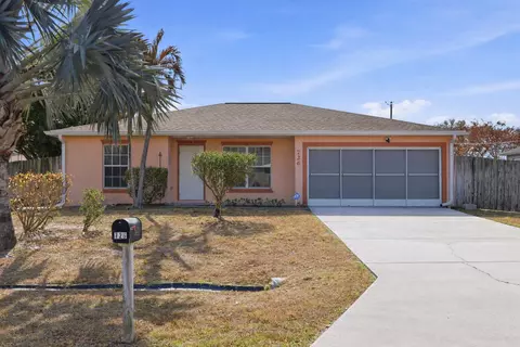 726 SW Bond Rd, Port Saint Lucie, FL 34953