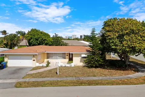 2129 NE 60th St, Fort Lauderdale, FL 33308