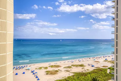 2800 N Ocean Dr #B-15D, Singer Island, FL 33404