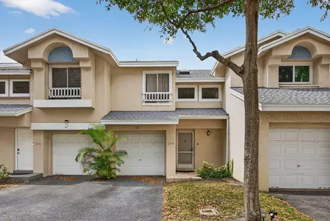 2274 Discovery Cir W #2274, Deerfield Beach, FL 33442