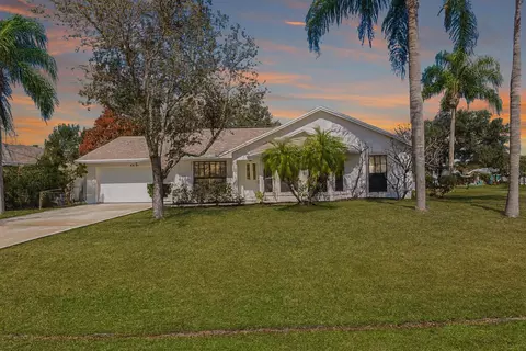 6935 NW Hershy, Port Saint Lucie, FL 34983
